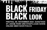 FCB Fanshop – Black Friday Black Look Angebote