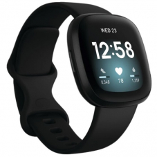 Fitbit Versa 3 zum neuen Bestpreis bei melectronics