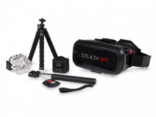 STEALTH VR 360 Action Pack bei DayDeal für 49.- CHF