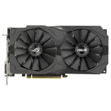 ASUS ROG-STRIX-RX570-4G-GAMING, Radeon RX 570, 4.0GB GDDR5 für 99.- CHF