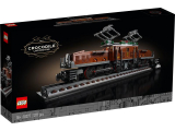 LEGO Creator Expert – Lokomotive „Krokodil“ (10277) bei brack