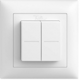 FELLER Smart Light Control Philips Hue