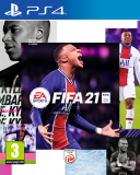 Fifa 21 für PS4 zum Bestpreis bei Conrad