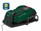 Mähroboter 20 V Lidl