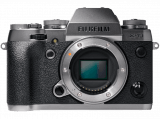 FUJIFILM X-T1 Body, Silber bei MediaMarkt für 497.- CHF