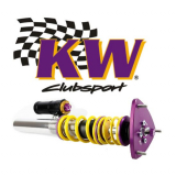 Spring Sales bei KW Suspension