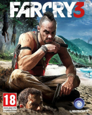 FARCRY 3 (PC) Gratis (Ubisoft Connect)