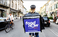 FoodNow 3x 20.- Gutschein für nur je 5.-