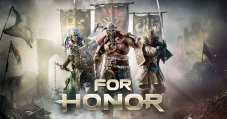 For Honor: Starter Edition (PC) gratis