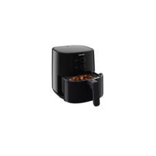 PHILIPS Essential Airfryer Compact zum Piratenpreis bei fnac