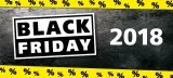 Black Friday Week bei Fust