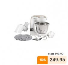 Bosch MUM5XW10CH für CHF 249.95 bei Fust