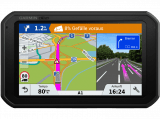 LKW-Navi GARMIN dezlCam 785 LMT-D bei MediaMarkt für 399.- CHF