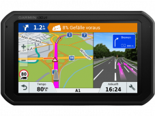 LKW-Navi GARMIN dezlCam 785 LMT-D bei MediaMarkt für 399.- CHF