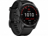 Smartwatch Garmin fenix 7S Solar zum neuen Bestpreis bei MediaMarkt