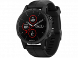 GARMIN fenix 5S Plus bei MediaMarkt