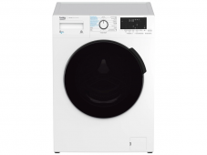 Waschtrockner-Kombi BEKO 5W8514CH1 (8kg Waschen, 5kg Trocknen, Energieeffizienz D) für 291 Franken (Abholpreis)