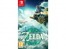 NINTENDO The Legend of Zelda: Tears of the Kingdom zum neuen Bestpreis bei Conforama