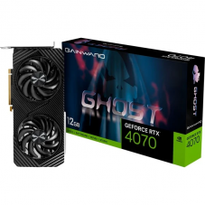 Gainward GeForce RTX 4070 Ghost Grafikkarte + gratis Overwatch 2 Ultimate Battle Pass bei Alternate (günstigste RTX 4070?)