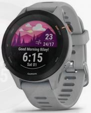 Sportuhr GARMIN Forerunner 255S bei Ochsner Sport (nur heute)