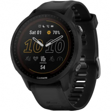 Garmin Forerunner 955 schwarz NICHT SOLAR unter 400.-