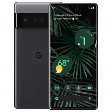 GOOGLE Pixel 6 Pro (128 GB, Stormy Black) für CHF 949.– bei Fnac