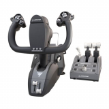 THRUSTMASTER TCA Yoke Pack Boeing Edition, PC / Xbox zum neuen Bestpreis bei fnac