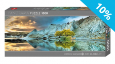 10% auf Puzzles (+ 50.– Gewinnspiel)