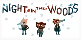 Gratis: Night in the Woods (Epic Game Store)