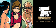 Grand Theft Auto Trilogy – Definitive Edition für Xbox / Playstation bei Dodax / Amazon