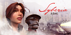 Gratis (STEAM) (PC) Syberia 1 und 2