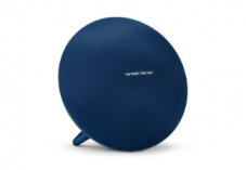 Bluetooh Lautsprecher HARMAN/KARDON Onyx Studio 4 in Blau bei MediaMarkt für 140.70 CHF