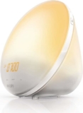 Philips Wake-Up Light HF3510/01 für CHF 79.- bei digitec.ch