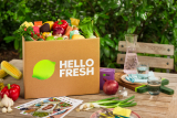 Bis zu CHF 140.- Rabatt auf 4 HelloFresh Kochboxen – inklusive kostenloser Versand der 1. Kochbox