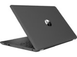 HP 15-bw084nz Notebook mit 256GB SSD Speicher, 8GB RAM bei MediaMarkt