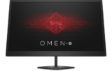 HP Omen 25 Gaming PC-Bildschirm bei melectronics