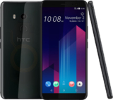 Nur heute: HTC U11+ bei digitec