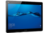 HUAWEI MediaPad M3 Lite 10.1 WiFi, 32GB, Silber bei MediaMarkt für 249.70 CHF