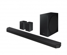 Samsung HW-Q950T 9.1.4 Kanal Soundbar zum neuen Bestpreis