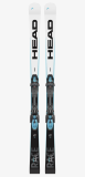 HEAD Worldcup Rebels Race Ski (2024/25) Set bei Ochsner Sport reduziert