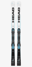 HEAD Worldcup Rebels Race Ski (2024/25) Set bei Ochsner Sport reduziert