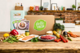 Gratis Kochbox für HelloFresh Neukunden (Kündigung notwendig!)