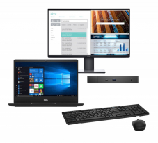 Blick Deal: Home-Office-Bundle