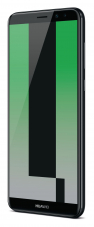 Huawei Mate 10 Lite Dual Sim Graphite Black bei microspot.ch