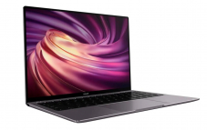 20 % Rabatt auf das Huawei MateBook X Pro 2020 i7 bei melectronics