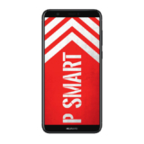 Nur heute: Huawei P Smart Dual SIM 32GB Black bei Microspot.ch zum Best Price