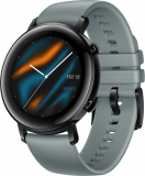 HUAWEI Watch GT 2 Sport (Cyan) bei Ackermann