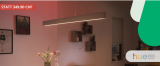 Philips Hue Ensis zum Superpreis von CHF 299.00 bei microspot.ch