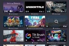 Grosses Humble Bundle anlässlich COVID19