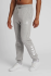 Hummel Jogginghose Dunkelblau & Grau reduziert bei Lounge by Zalando